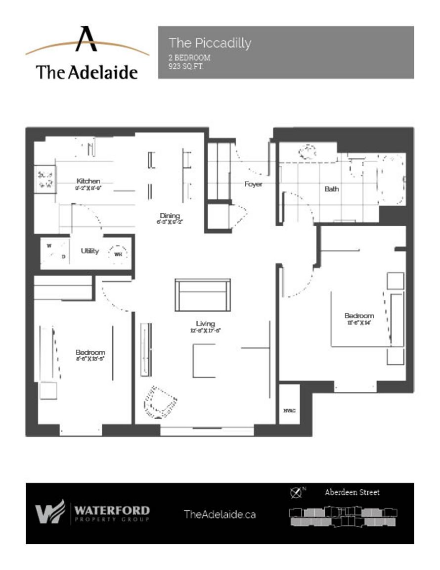 The Adelaide - Photo 26
